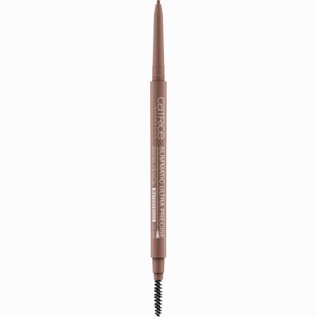 Catrice Slim'Matic Ultra Precise Matita Sopracciglia Waterproof 020-Medium 0,05GR - Matita sopracciglia