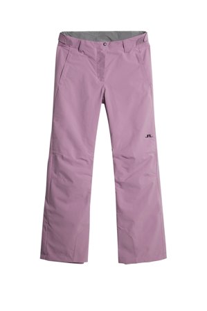J.Lindeberg - Rosario Pant - Lila - Kvinna - S