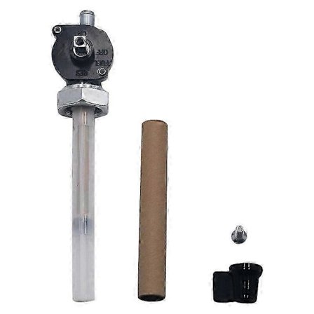 OEM-sopiva HONDA 1997-2007 VT1100/1100C SHADOW ACE SPIRIT -polttoainehana 16950-MAH-023, Monivärinen