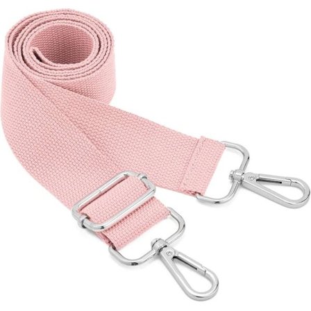 /EA/Justerbar skulderreim i skinn