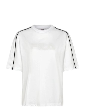 FILA | Rivoli Oversized Graphic T-Shirt | XS