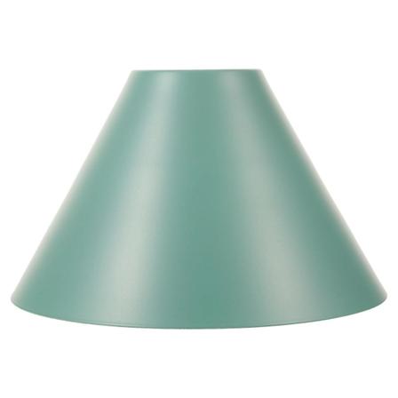 Lampabåge, Liten Lampabåge, Modern Dekorativ Båge för Hänglampa, Grön 20X20CM Green 20X20CM