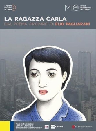 Ragazza Carla (La)