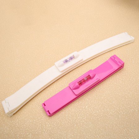 Frisørspenne, Frynsenivåverktøy Frysefres Saks, Frisørverktøy DIY DIY Klipper, Profesjonelle Hårklippingsverktøy