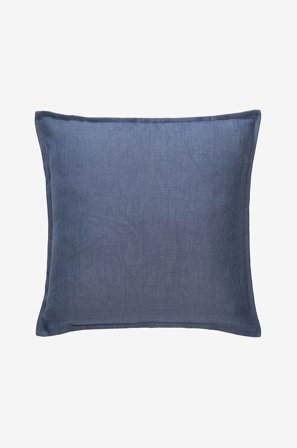 Svanefors - Putetrekk Cecil - Blå - Pynteputer & putetrekk - 45X45 - Fra Homeroom
