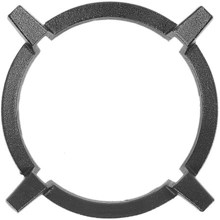 1kpl Liukumaton Kattilan Tukiteline Wok-pannun Tuki Käytännöllinen Liesiteline