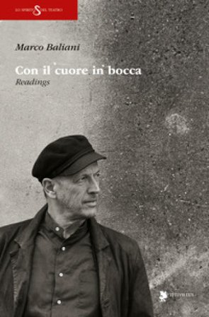 Con il cuore in bocca. Readings Marco Baliani