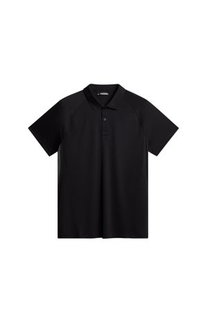 J.Lindeberg - Golf - Sola Polo - Black - Man - S