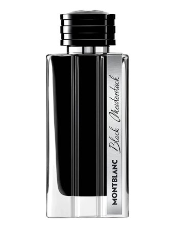 Montblanc Black Meisterstück Edp 125 Ml - Nude - 125 ml
