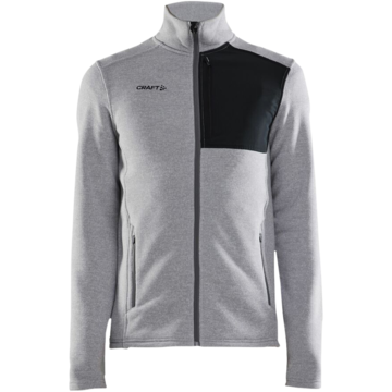 Powerfleecejacka Herr Craft ADV Explore