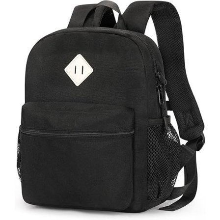 STEAMEDBUN Børne Rygsæk til Drenge, Børnehave Rygsæk til Små Drenge i Alderen 3-6