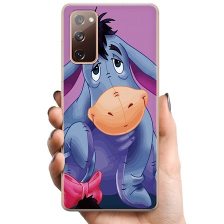 Kompatibel Mobilcover til Samsung Samsung Galaxy S20 FE Ole Brumm