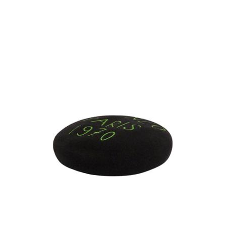 Kenzo, Hats Zwart, unisex, Maat:ONE Size