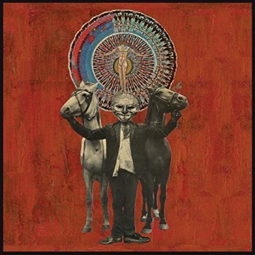 Teslam INVISIBLE HANDS