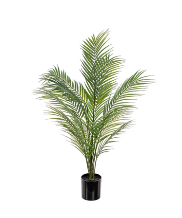 Mr Plant Kunstig Plante Bergspalme H90cm