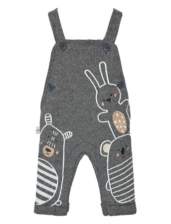 Boboli | Set Knit -Bci | 86