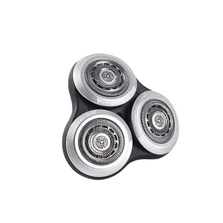 Ersättningshuvuden för Philips S9000-serien S9311 S9321 S9511 S9531 Sp9810 Sp9811 Sp9820 Sp9861 Sp9863 Sp9880 Sw6700