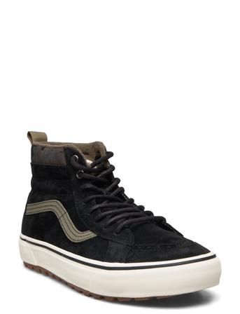 Ua Sk8-Hi Mte-1 Høye Sneakers Svart VANS*Betinget Tilbud