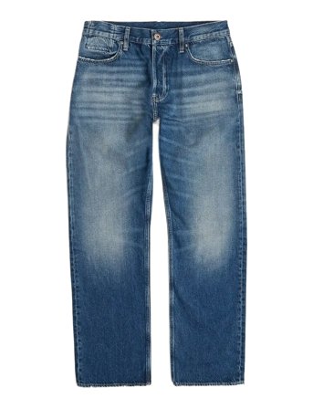 Dakota Regular Straight Blue G-Star