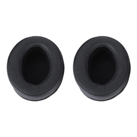 Momentum 1.0 2.0 Kuulokkeiden Korvatyynyjen Vaihtopäällysteet Musta