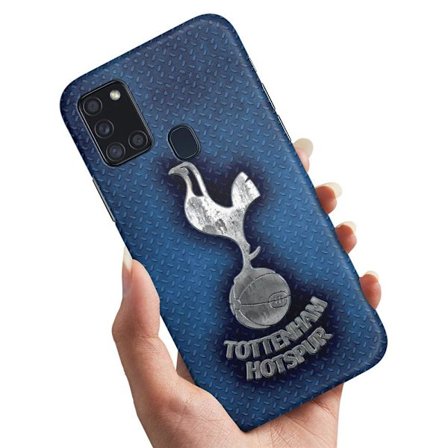 Kuoret / Suojakuoret Samsung Galaxy A21s - Tottenham