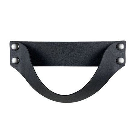 Hattehylde Hatteholder SORT