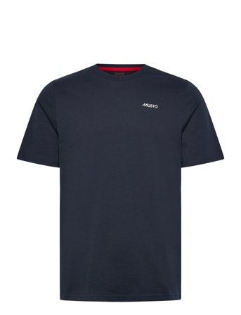 Musto | M Classic Logo Tee | S