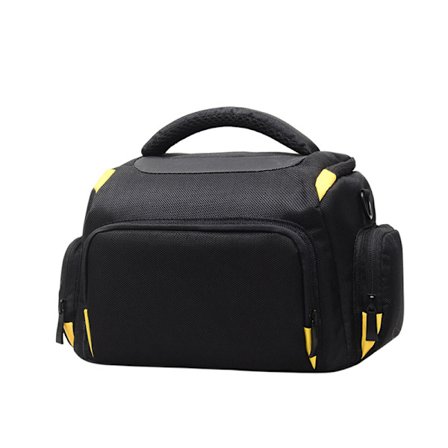 Utendørs SLR-kameraveske Tote Bag Fotografering Veske Objektivveske Fotoveske Oppbevaring