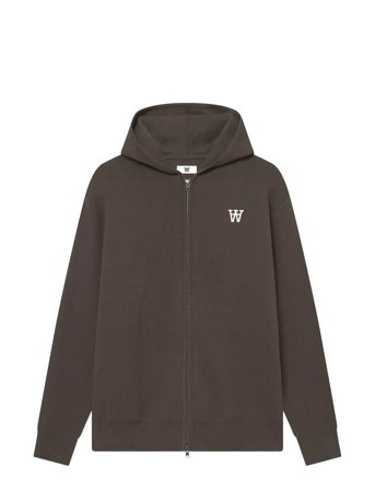 WOOD WOOD | Wwcurt Zipper 25212 | M