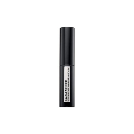 Laura Mercier Caviar Extravagant Mascara Mini Caviar Extravagant, Mini, Makeup, Øjne, Mascara