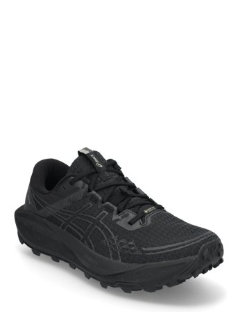 Asics Gel-Trabuco 13 Gtx - Black - 40.5