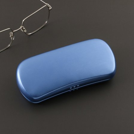 Case Myopiafodral CASE BLÅ LITEN BLÅ