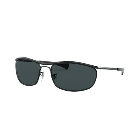 Ray-Ban Olympian I Deluxe - Solbriller - Svart - RB3119M 002/R5 6218