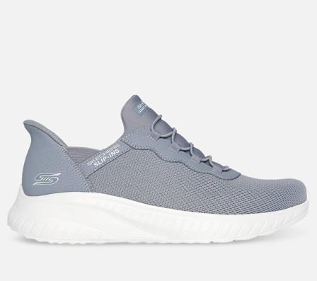 Skechers.fi, Slip-ins: BOBS Sport BOBS Squad Chaos - Daily Hype, Miehet