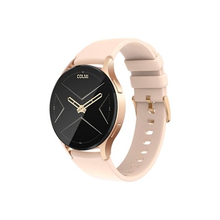 Colmi i28 Ultra Smartwatch - Guld