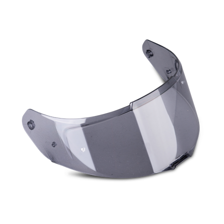 Course Sense Helmet Visor