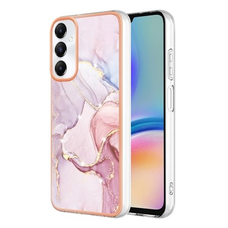 SKALO Samsung A05s 4G Marmor TPU-cover - #2