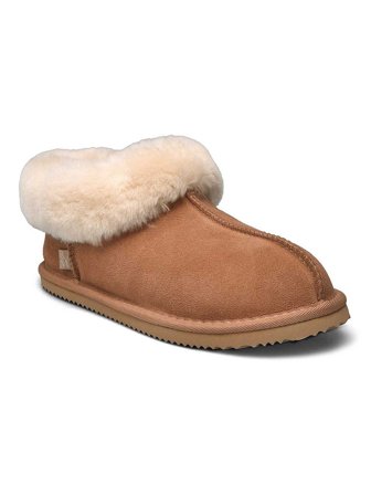 Rosemunde Closed Ankle Slipper, Tøj & Bolig, Hjemmesko, Hjemmesko Til Voksne