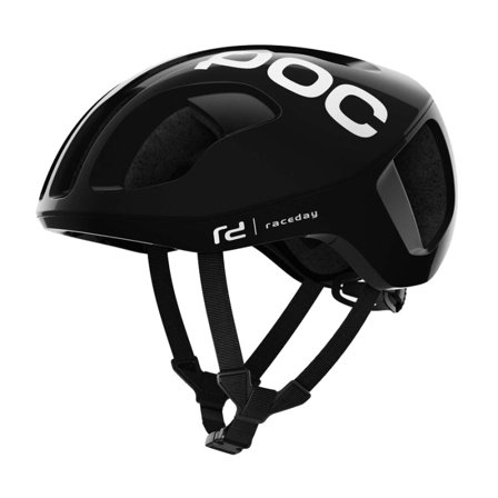 POC Ventral Spin Bike helmets Black S