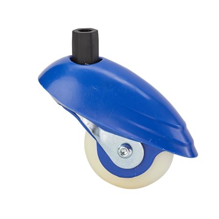 Razor RipRider bakhjul med hjul komplett