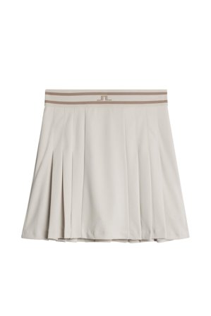 J.Lindeberg - Golf - Harlow Skirt - Grå - Kvinna - S