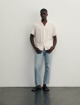 Maison Labiche Morney Dandelion - Pink - S