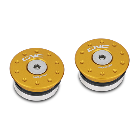 Stelpropper Kit CNC Racing Monster 696 796 1100 - Ducati Monster 796 2010-2014