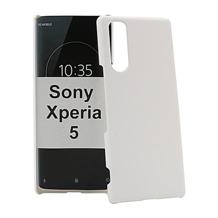 Hardcase Sony Xperia 5