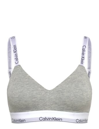 Calvin Klein | Lghtly Lined Bralette | XL