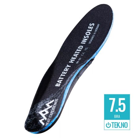 Heat Experience Varmesåler Bluetooth 44-46