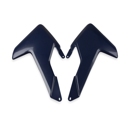 Osłony Chłodnicy Acerbis - Husqvarna TC 250 2017-2018