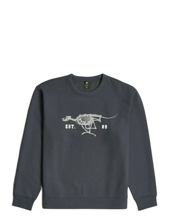 G-Star | Running Dog Back Gr R Sw | M