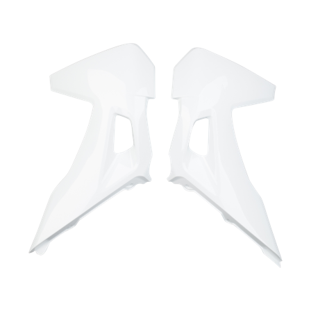 Ilmanohjaimet Acerbis - Husqvarna FX 350 2020-2022