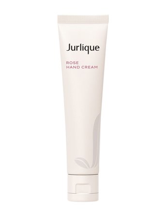 Jurlique Rose Hand Cream 40 Ml - Nude - 40 ml